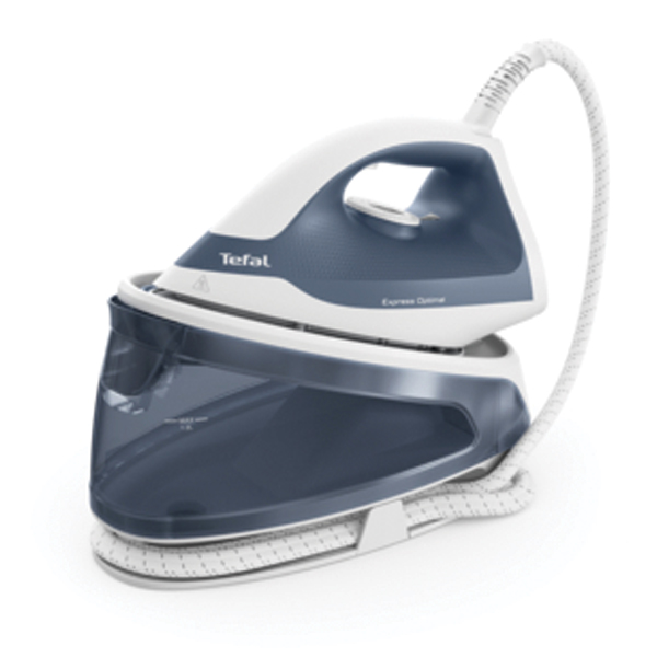 Pegla sa parnom stanicom TEFAL SV4110E0 2200W