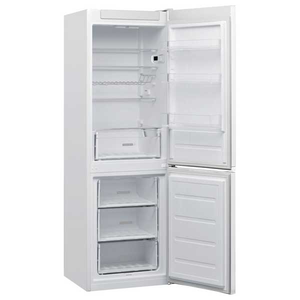 Kombinovani frižider Whirlpool W5 821EF W 1 Kombinovani frižider Whirlpool W5 821EF W 1