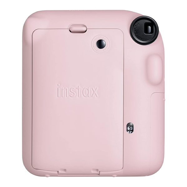 Foto aparat Fujifilm Instax Mini 12 (Blossom Pink)