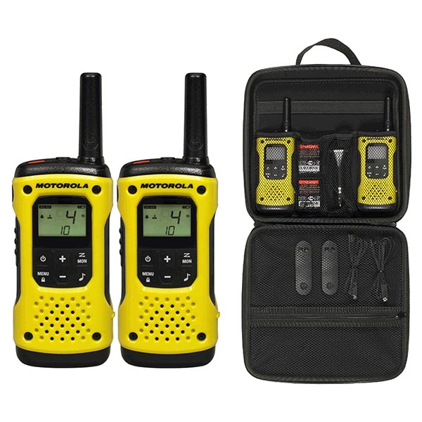 Toki Voki Motorola PMR T92 (b)