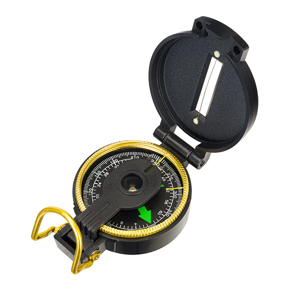 Kompas Discovery Basics CM20 Compass