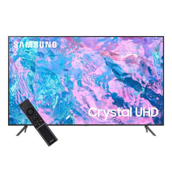 TV LED Samsung UE50CU7092UXXH 4K Smart