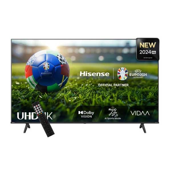 TV LED Hisense 55A6N 4K Smart