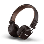 Slušalice Marshall Major IV Bluetooth (Brown)