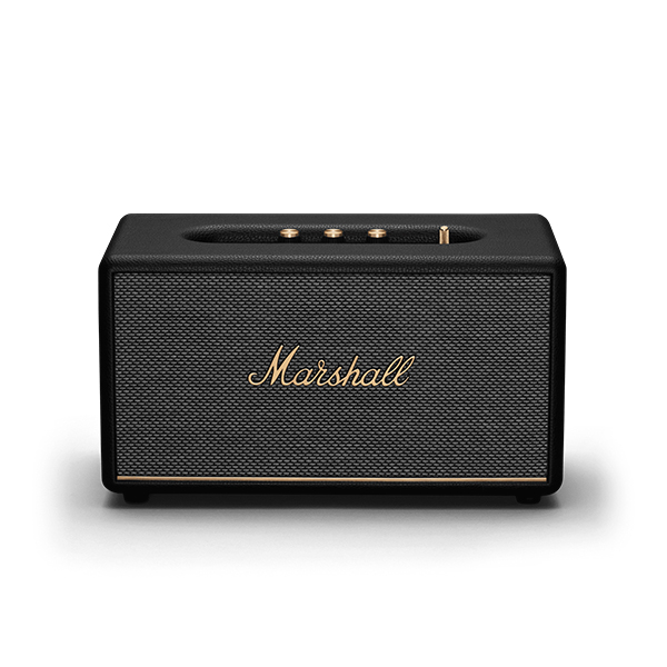 Zvučnik Marshall Woburn III BT Bluetooth (Black)