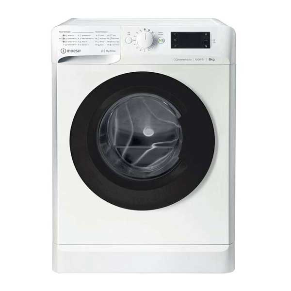 Veš mašina Indesit MTWSE 61294 WK EE