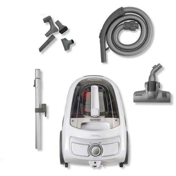 Usisivač Gorenje VC2301 SPWCY Usisivač Gorenje VC2301 SPWCY