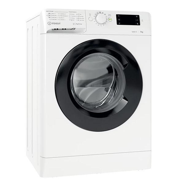 Veš mašina Indesit MTWE 71252 WK EE