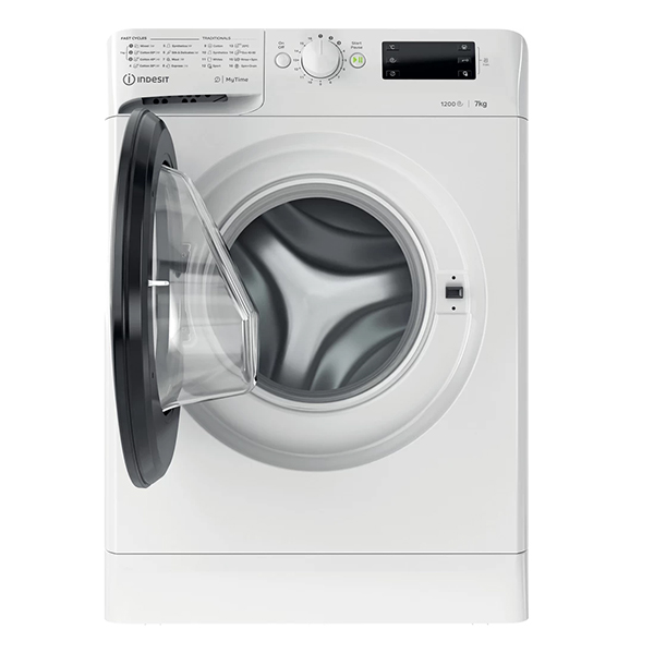 Veš mašina Indesit MTWE 71252 WK EE Veš mašina Indesit MTWE 71252 WK EE