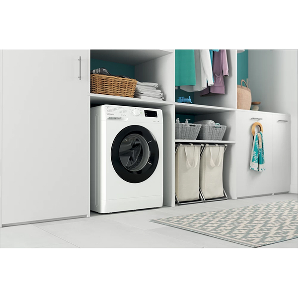 Veš mašina Indesit MTWE 71252 WK EE Veš mašina Indesit MTWE 71252 WK EE
