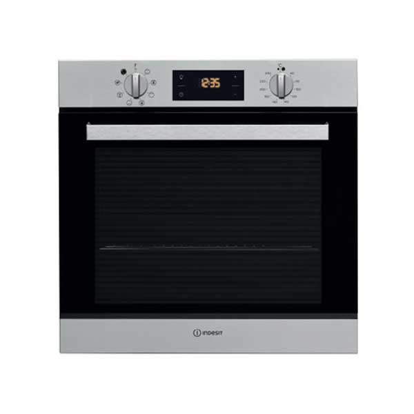 Ugradna rerna Indesit IFW 6544 IX Ugradna rerna Indesit IFW 6544 IX