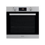 Ugradna rerna Indesit IFW 6544 IX