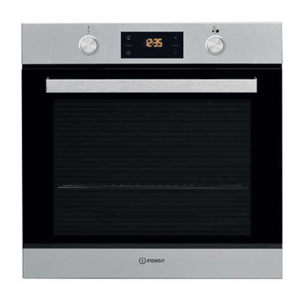 Ugradna rerna Indesit IFW 6841 JH IX Ugradna rerna Indesit IFW 6841 JH IX