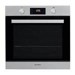 Ugradna rerna Indesit IFW 6841 JH IX