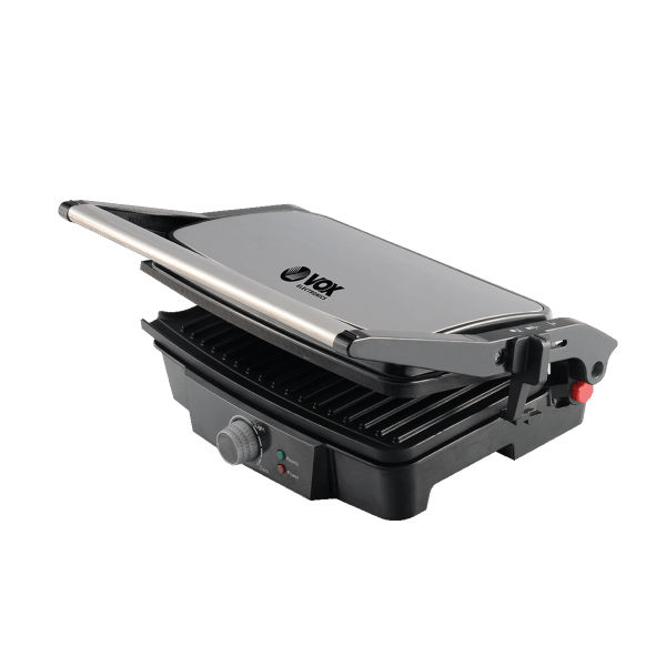 Toster kontakt gril VOX KG 160 A