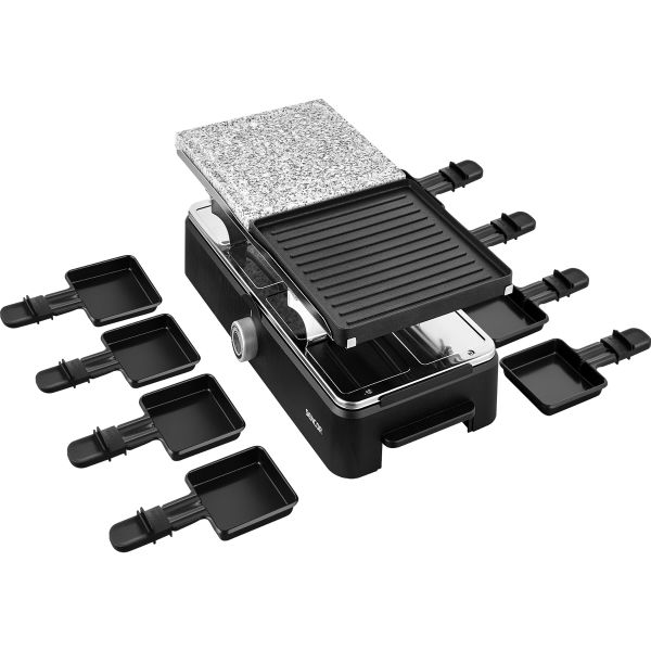 Roštilj SBG 0260 BK raclette Sencor
