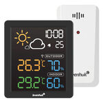 Termohigrometar Levenhuk Wezzer BASE L80