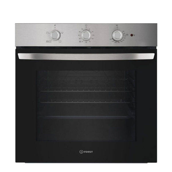 Ugradna rerna Indesit IO 2350H X