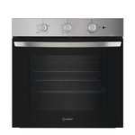 Ugradna rerna Indesit IO 2350H X