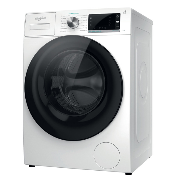 Veš mašina Whirlpool W6X W845WB EE Premium Supreme Silence 8kg/1400rpm Veš mašina Whirlpool W6X W845WB EE Premium Supreme Silence 8kg/1400rpm
