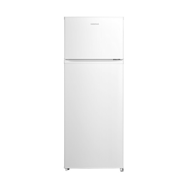 Kombinovani hladnjak Končar HL55204BM Bijeli TBFA00