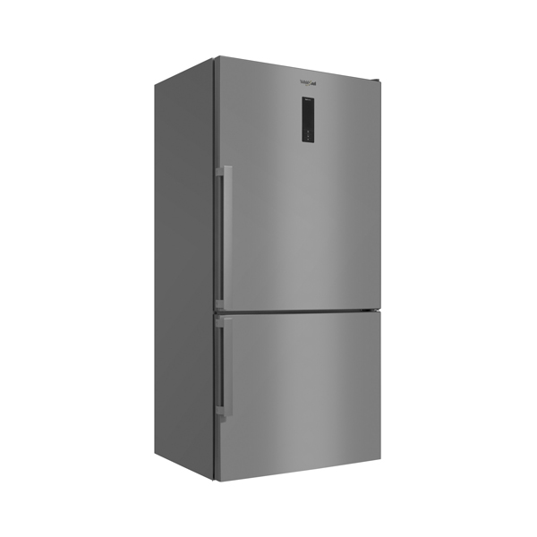 Kombinovani hladnjak Whirlpool W84BE 73 X