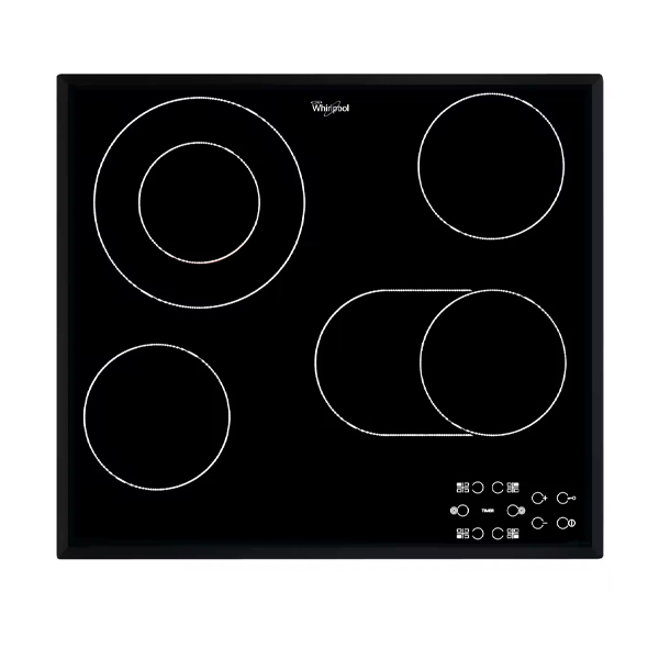 Ugradna ploča Whirlpool AKT 8190/BA