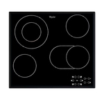 Ugradna ploča Whirlpool AKT 8190/BA