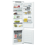 Ugradni kombinovani hladnjak Whirlpool ART 9811 SF2