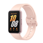 Fitnes narukvica Samsung Galaxy Fit3 Pink-Gold (SM-R390NIDAEUC)