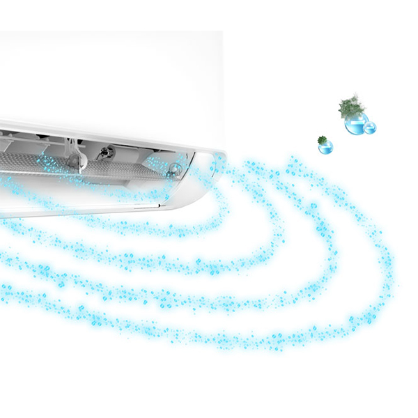 Klima Midea Breezeless E CB1- 24HRFN8-I/CB1-24HFNX-O WiFi 24.000BTU inverter Klima Midea Breezeless E CB1- 24HRFN8-I/CB1-24HFNX-O WiFi 24.000BTU inverter