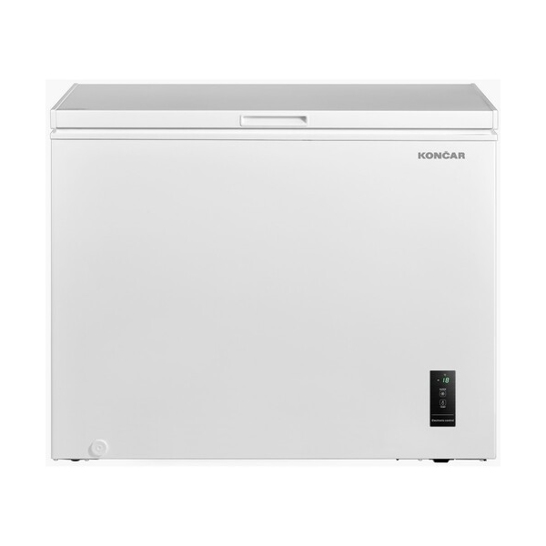 Zamrzivač Končar LV249BM 250l