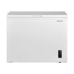 Zamrzivač Končar LV249BM 250l