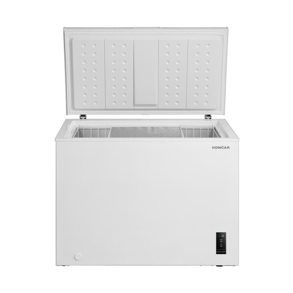 Zamrzivač Končar LV249BM 250l Zamrzivač Končar LV249BM 250l