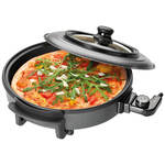 Pizza pekač Clatronic PP-3402