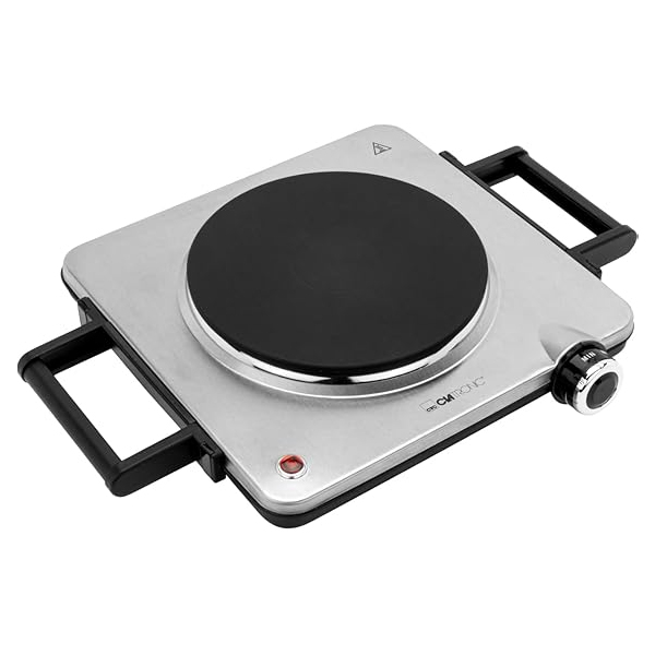 Električni rešo Clatronic EKP-3788 1500W