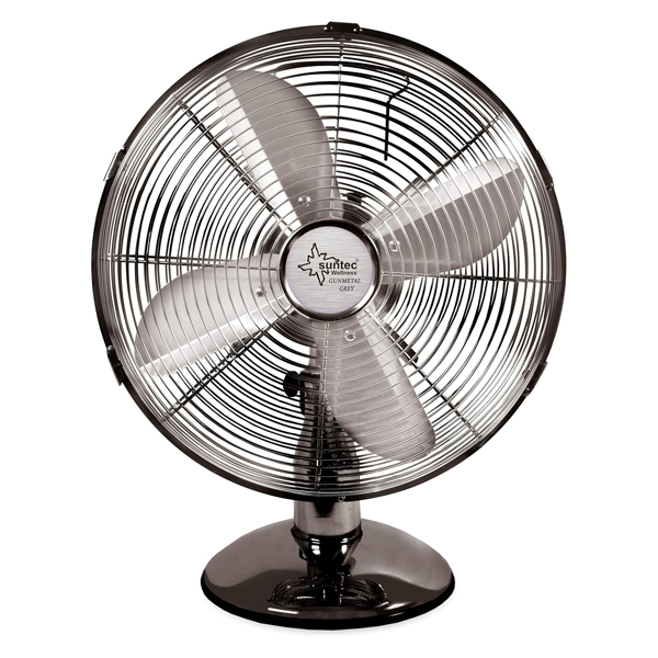 Ventilator Sunset Cool Breeze 3000TVM Sivi