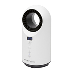 Ventilator + grijalica Profi Care PC HL-3086 bijela