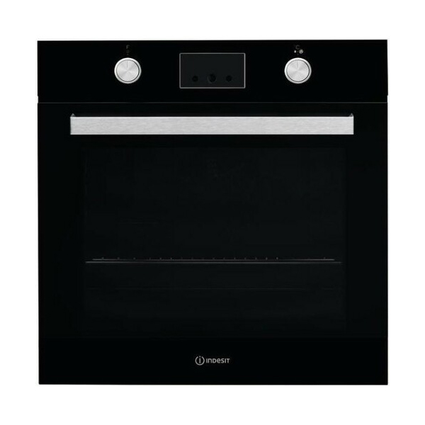 Ugradna rerna Indesit IFW 65Y0 J BL