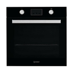 Ugradna rerna Indesit IFW 65Y0 J BL