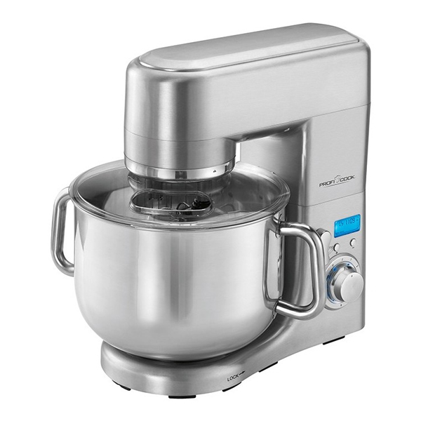 Mikser sa posudom Profi Cook PC KM-1096 10 litara