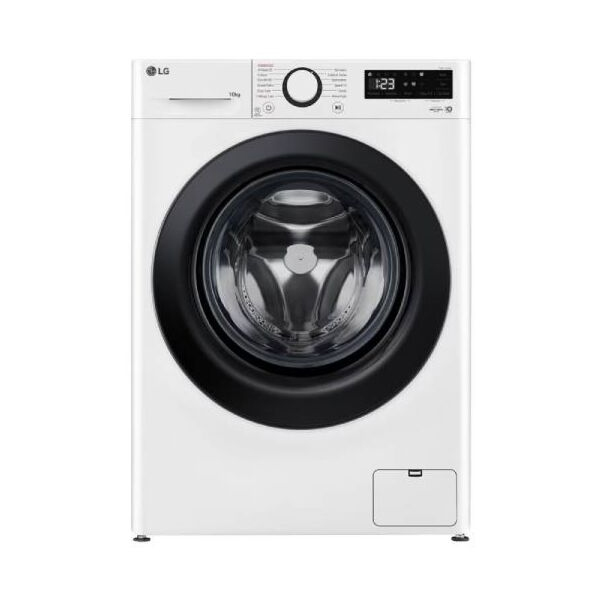 Veš mašina LG F4WR510SBW 10kg