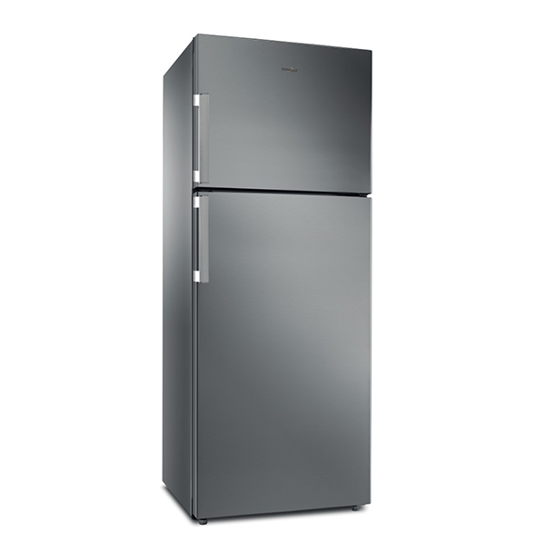 Kombinovani frižider Whirlpool WT70L 832 X (No Frost)