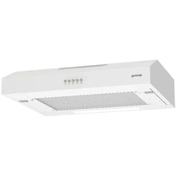 Aspirator Gorenje WHU 529EW/S