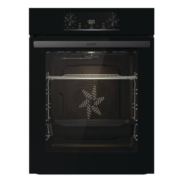 Ugradni set Gorenje BO6735E02BK+ECT641BSC JUMP SET AQUA/C