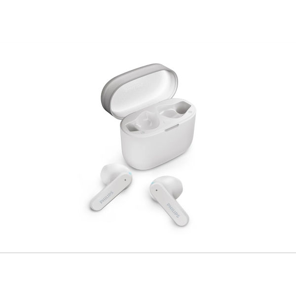 Slušalice Philips TAT2139WT/00 White