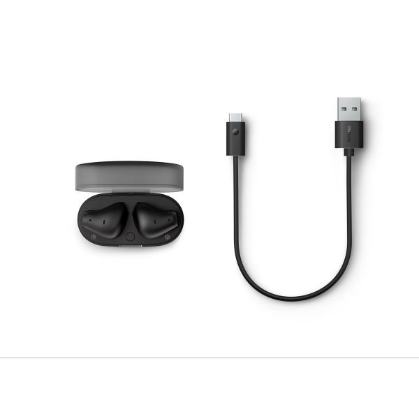 Slušalice Philips TAT2139BK/00 Black