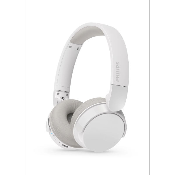 Slušalice Philips TAH3209WT/00 White