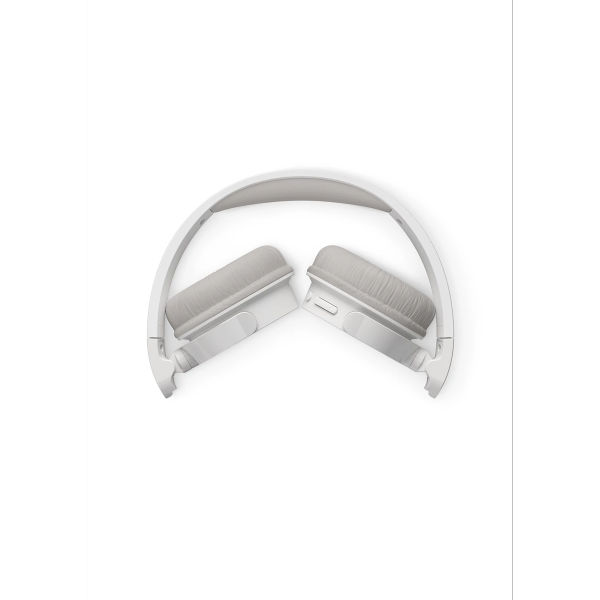 Slušalice Philips TAH3209WT/00 White