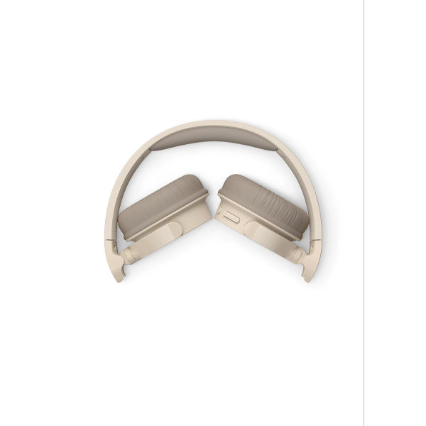 Slušalice Philips TAH3209BG/00 Beige